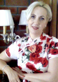 Репетитор Ольга Геннадьевна