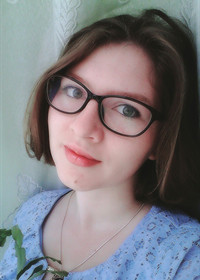 Репетитор Елена Сергеевна