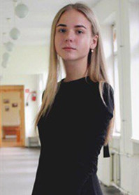 Репетитор Софья Алексеевна