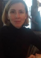 Репетитор Светлана Ринатовна