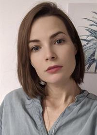 Репетитор Юлия Дмитриевна