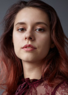 Репетитор Анна Андреевна