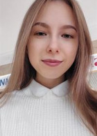 Репетитор Дина Руслановна