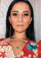 Репетитор Алена Владимировна