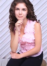 Репетитор Дарья Викторовна