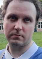 Репетитор Максим Валерьевич