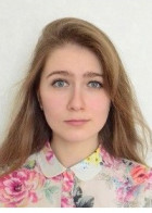 Репетитор Майя Евгеньевна