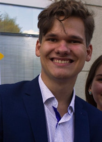 Репетитор Станислав Анатольевич