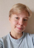 Репетитор Елена Владимировна