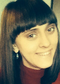 Репетитор Александрина Владимировна