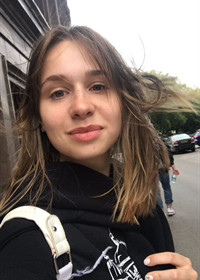 Репетитор Анастасия Игоревна