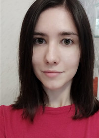 Репетитор Варвара Павловна