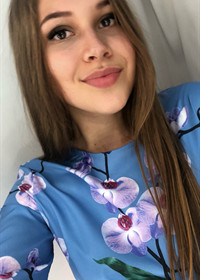 Репетитор Анастасия Евгеньевна