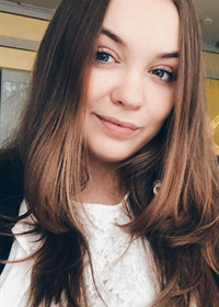 Репетитор Алена Александровна