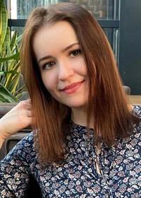 Репетитор Екатерина Владимировна