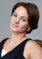 Репетитор Ксения Михайловна