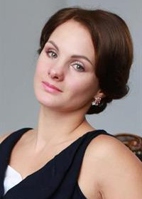 Репетитор Ксения Михайловна