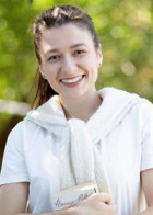 Репетитор Дарья Александровна