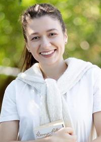 Репетитор Дарья Александровна