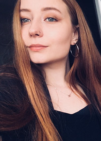 Репетитор Марина Владимировна