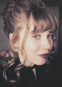 Репетитор Алла Сергеевна