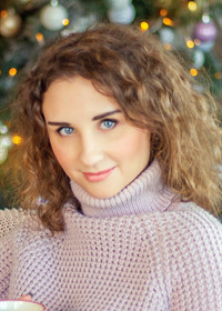 Репетитор Наталья Владимировна