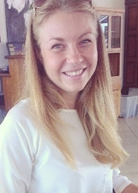 Репетитор Мария Евгеньевна