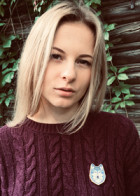 Репетитор Кристина Анатольевна