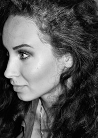 Репетитор Яна Александровна