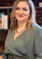 Репетитор Марина Сергеевна