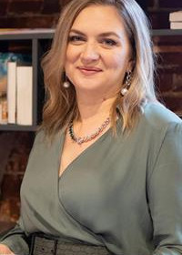 Репетитор Марина Сергеевна