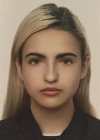 Репетитор Кристина Дмитриевна