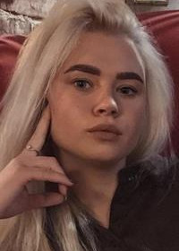 Репетитор Анастасия Сергеевна