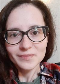 Репетитор Алла Сергеевна