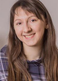 Репетитор Ольга Алексеевна