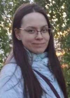 Репетитор Елена Алексеевна