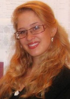 Репетитор Анастасия Александровна