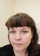 Репетитор Наталия Александровна