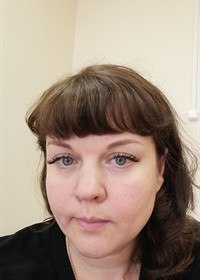 Репетитор Наталия Александровна