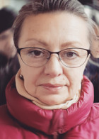 Репетитор Елена Валерьевна