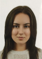 Репетитор Анастасия Александровна