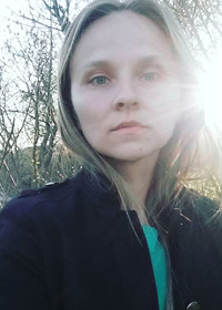 Репетитор Елена Валерьевна