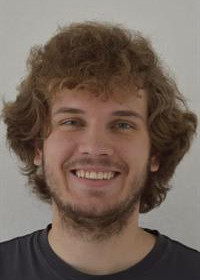 Репетитор Максим Андреевич