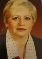 Репетитор София Геннадьевна