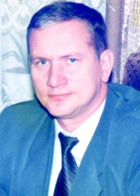 Репетитор Александр Николаевич