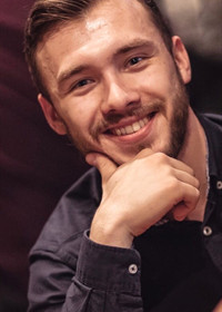 Репетитор Кирилл Александрович