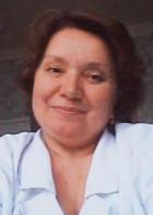 Репетитор Елена Михайловна