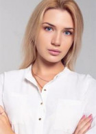 Репетитор Елена Сергеевна