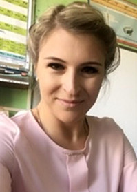 Репетитор Марина Владимировна