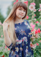 Репетитор Ксения Николаевна